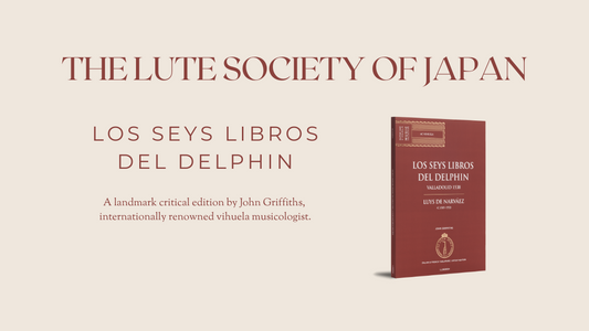 Los Seys Libros Del Delphin – Valladolid, 1538