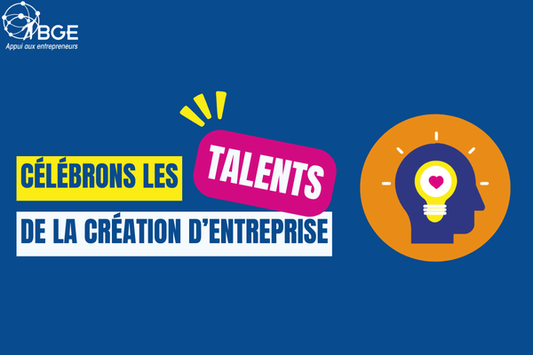 Le Luth Doré®, 1er Prix Talents BGE 2016 en Île-de-France