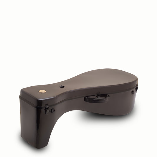Étui LLD® FG-B pour luth baroque
