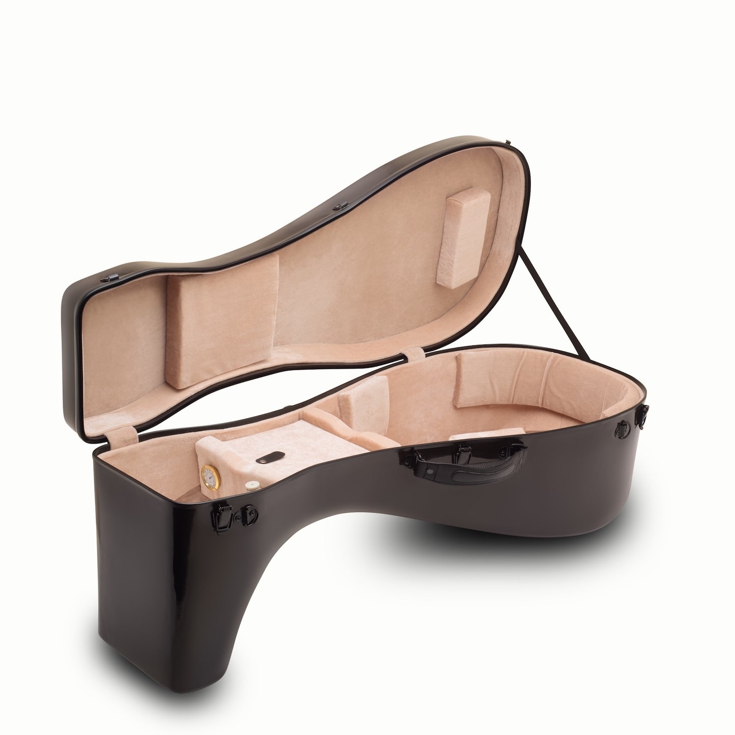 Étui LLD® FG-B pour luth baroque