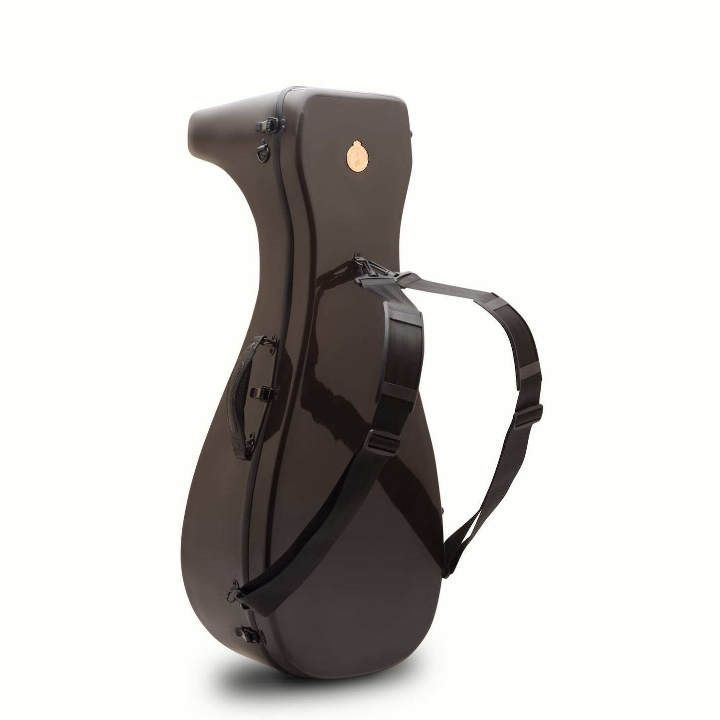 Étui LLD® FG-B pour luth baroque