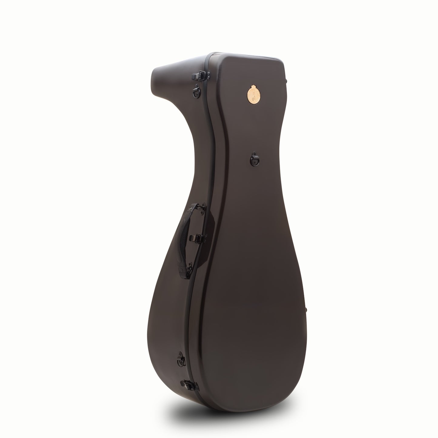 Étui LLD® FG-B pour luth baroque