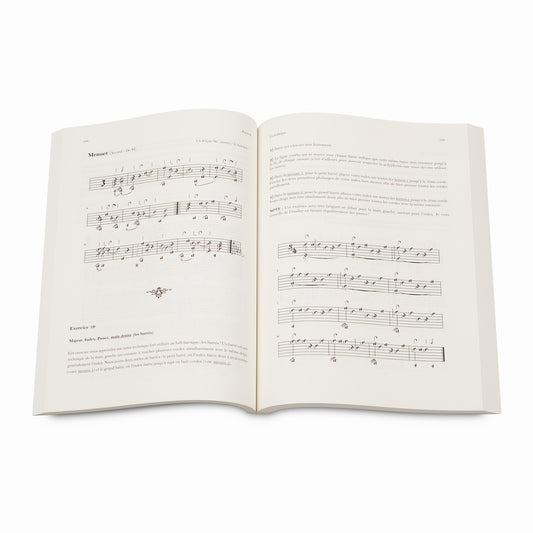 Méthode de Luth Baroque. Guide pratique pour le luthiste débutant et avancé