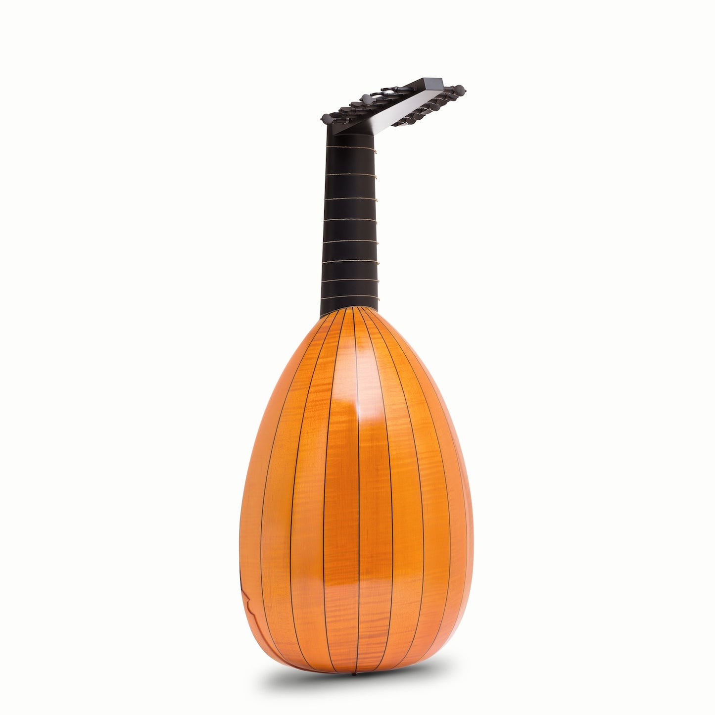 Renaissance Lute 8c LLD® Dowland