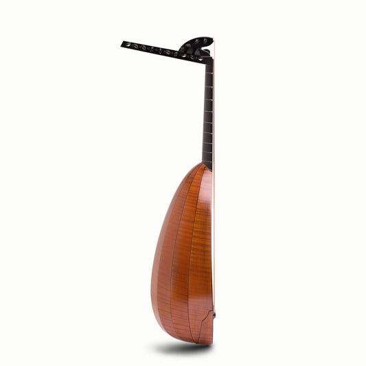 Luth Baroque 13c LLD® Weiss