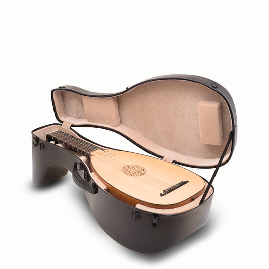 Étui LLD® FG-R pour luth Renaissance