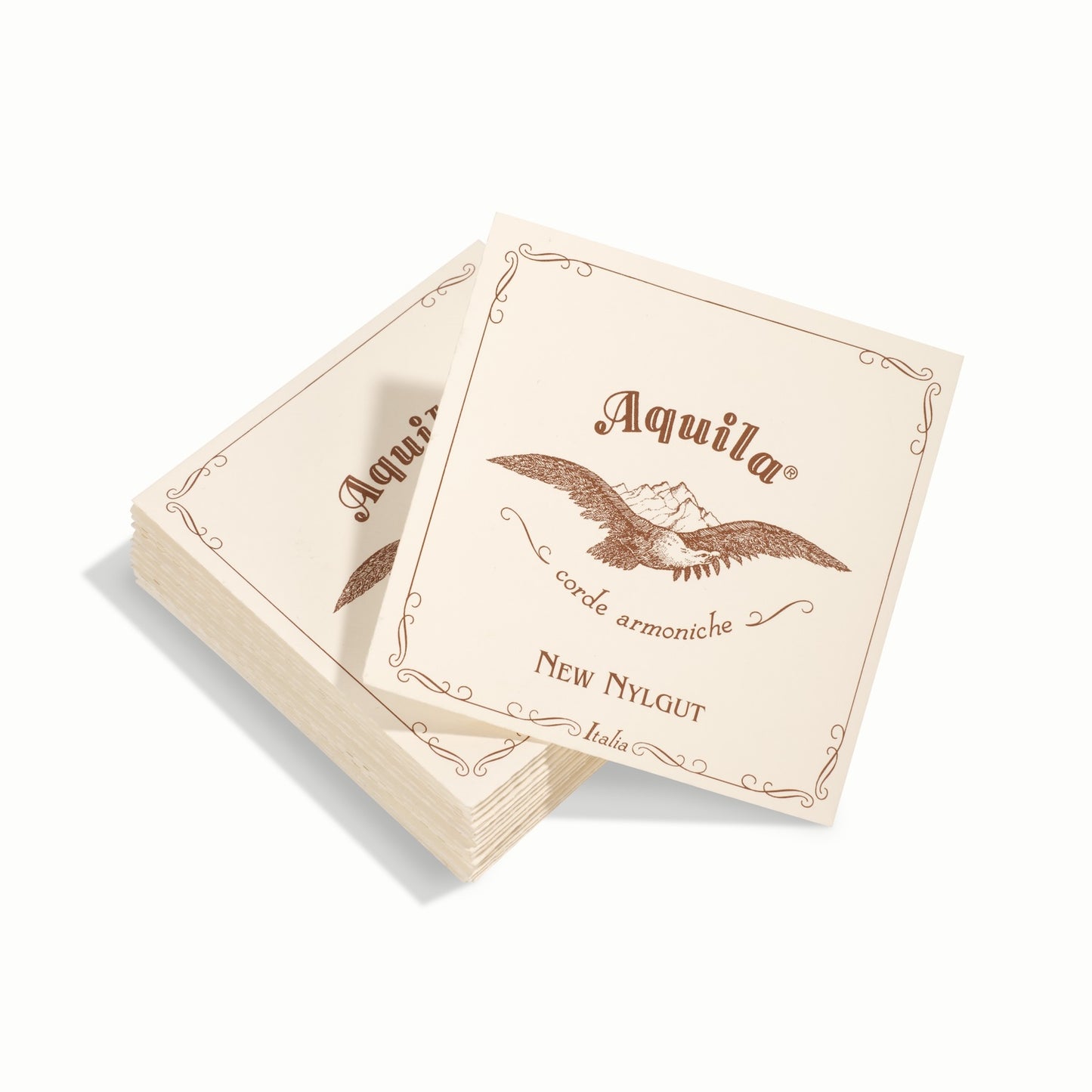 Aquila String Set – Baroque Lute 11-course