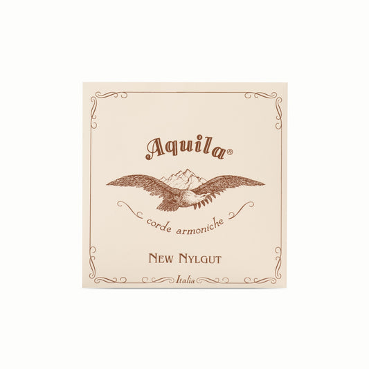 Set de cordes Aquila – Luth Renaissance 7c