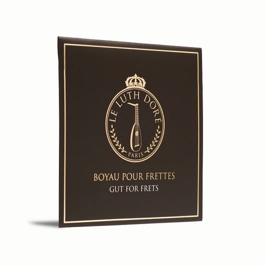 Boyau de mouton LLD® pour frettes 1.10