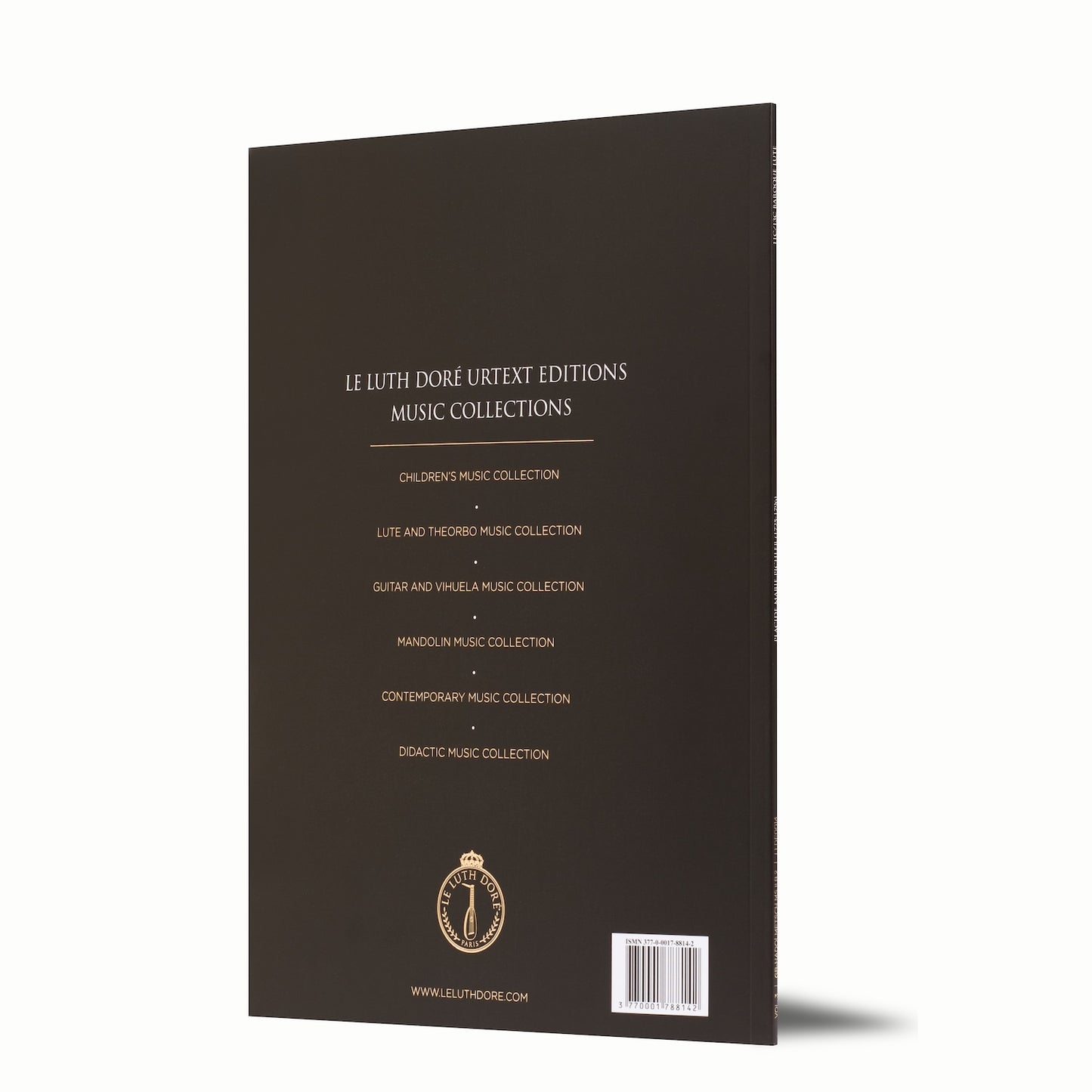 The Brussels Manuscript, Concertos à liuto obligato & Duetto à liuto e traverso