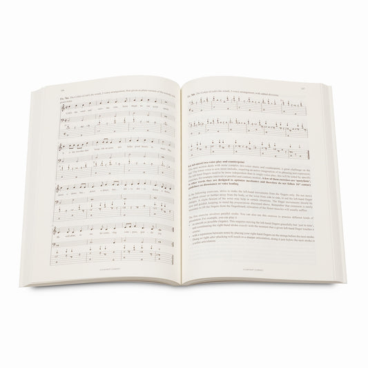 A Method for the Renaissance Lute, with a Supplement for the Archlute