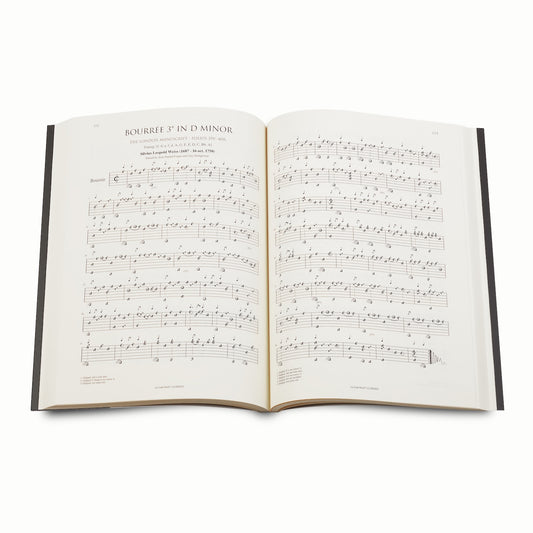 The London Manuscript | Volumes I & II