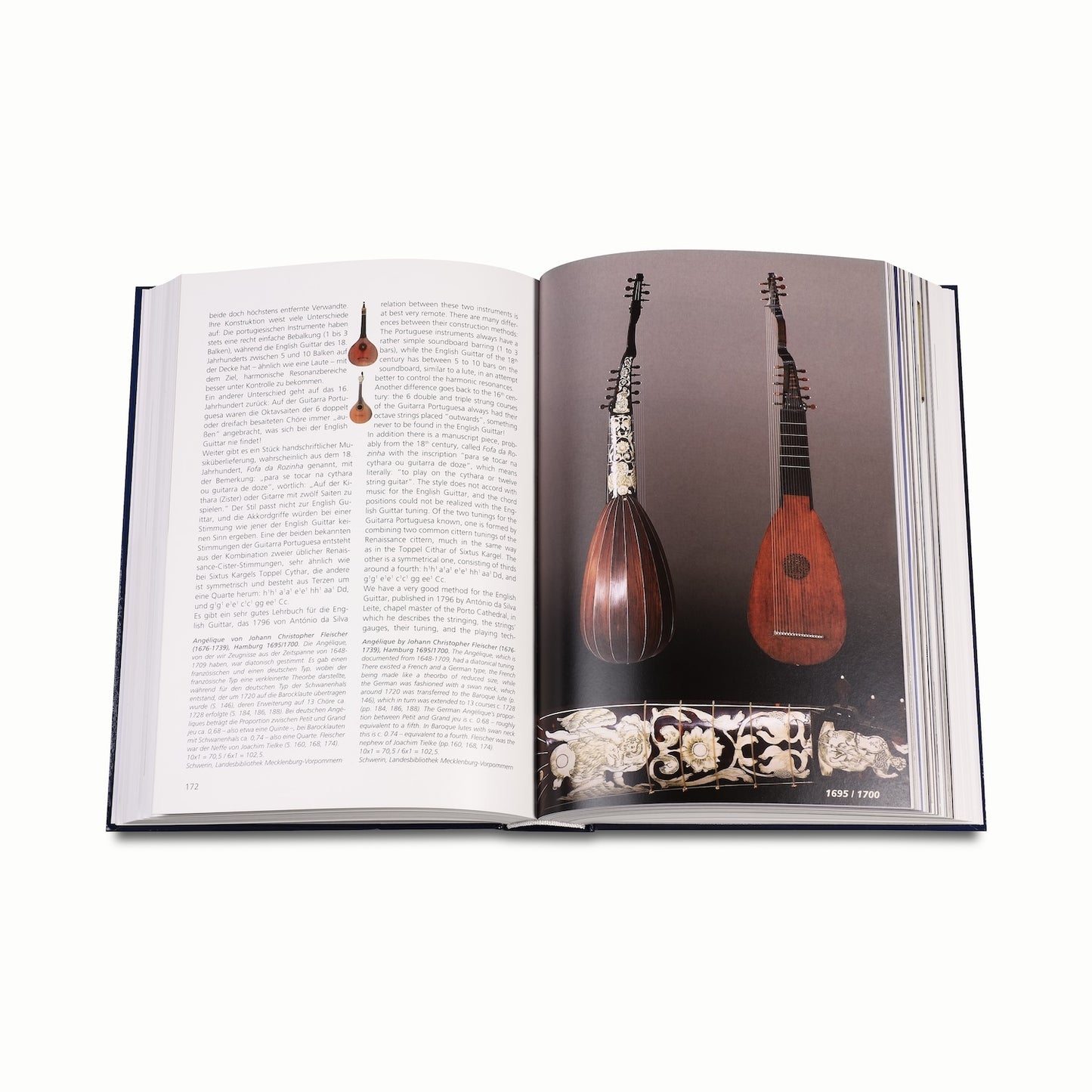 Die Laute in Europa 2 – The Lute in Europe 2
