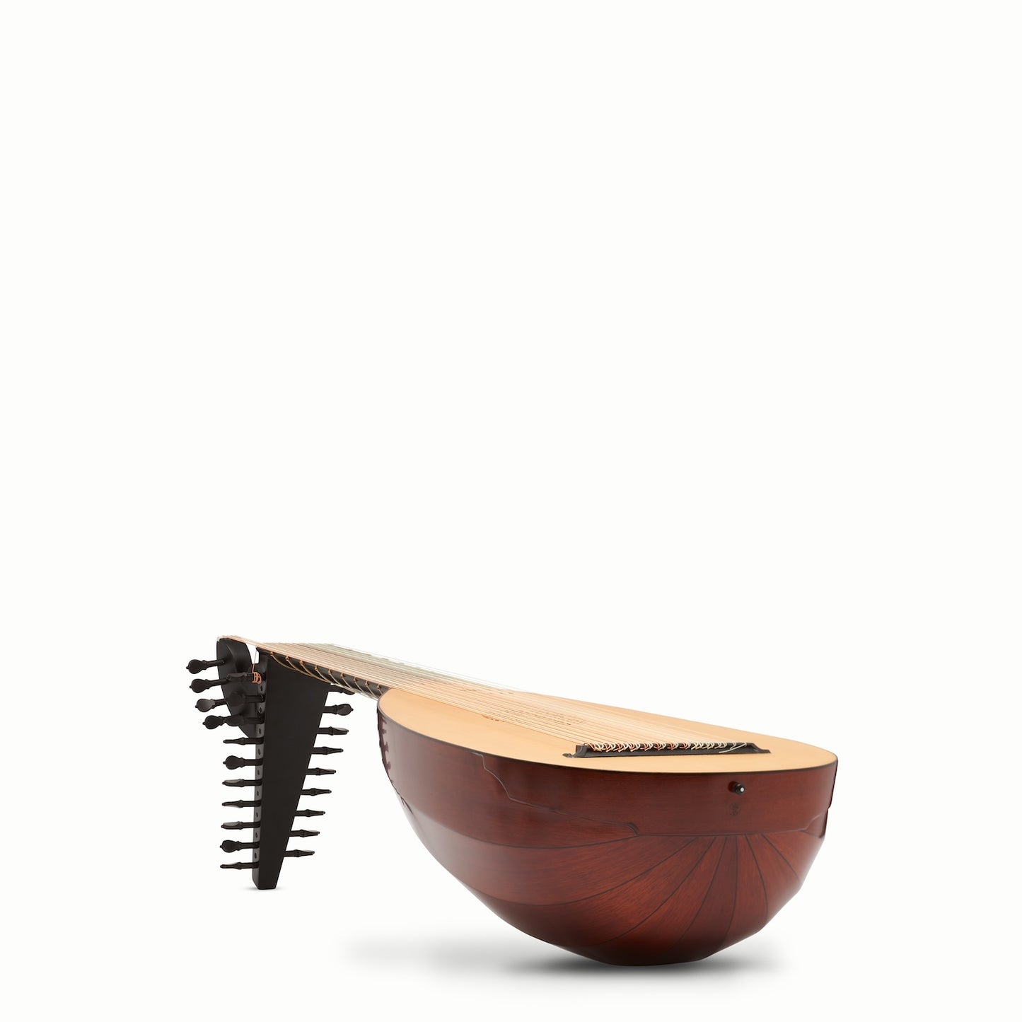 Luth Baroque 13c LLD® Hagen