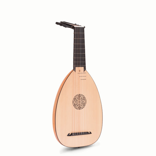 Luth Renaissance 8c LLD® Dowland