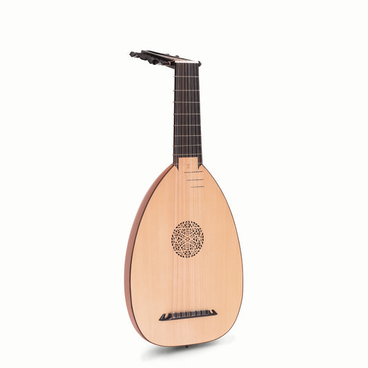 Luth Renaissance 8c LLD® Molinaro