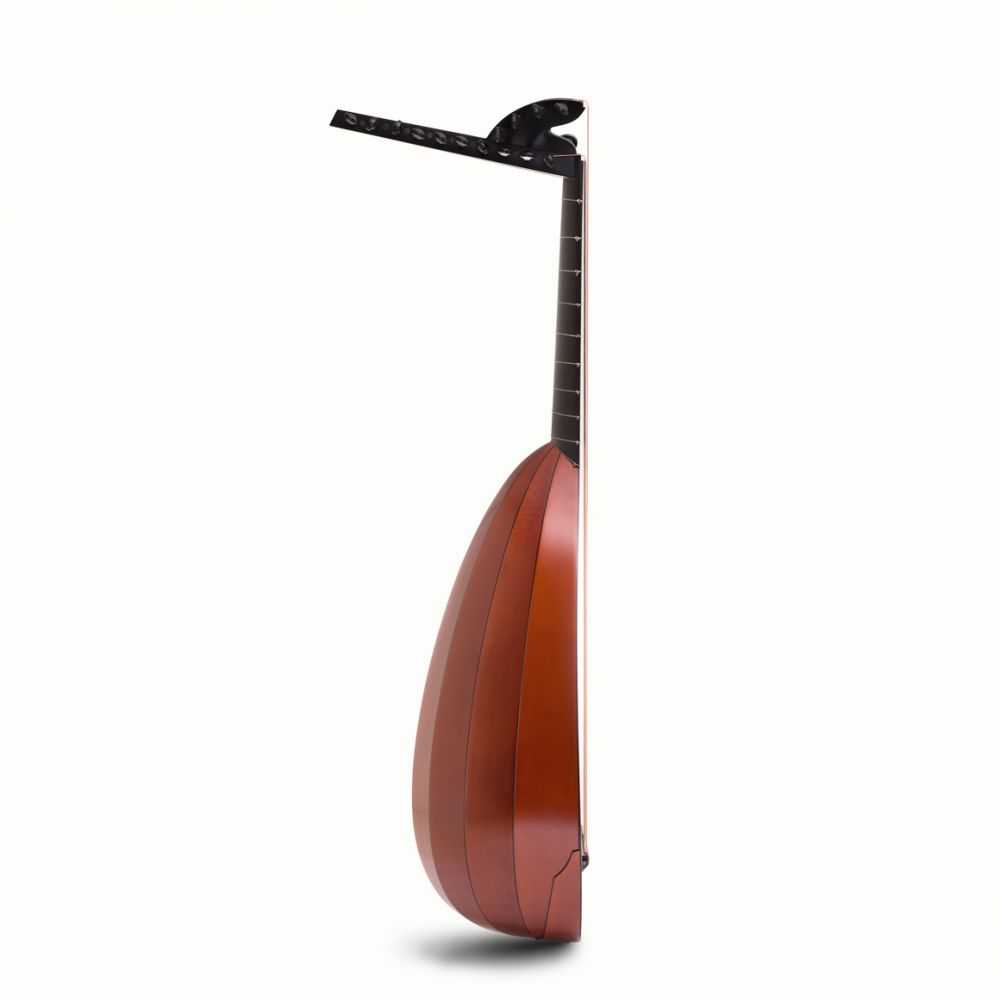 LLD ® Baron 13c Baroque lute | LLD® FG-B case included | Le LLD ® Baron 13c Baroque lute | LLD® FG-B case included | Le
