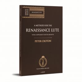 A tutor for the renaissance lute cheap