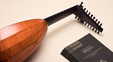 Handmade lutes and early guitars | Le Luth Doré ®